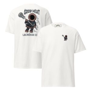 Lacrosse Club T Shirt