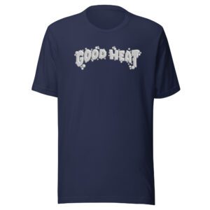 Bubble Logo T Shirt