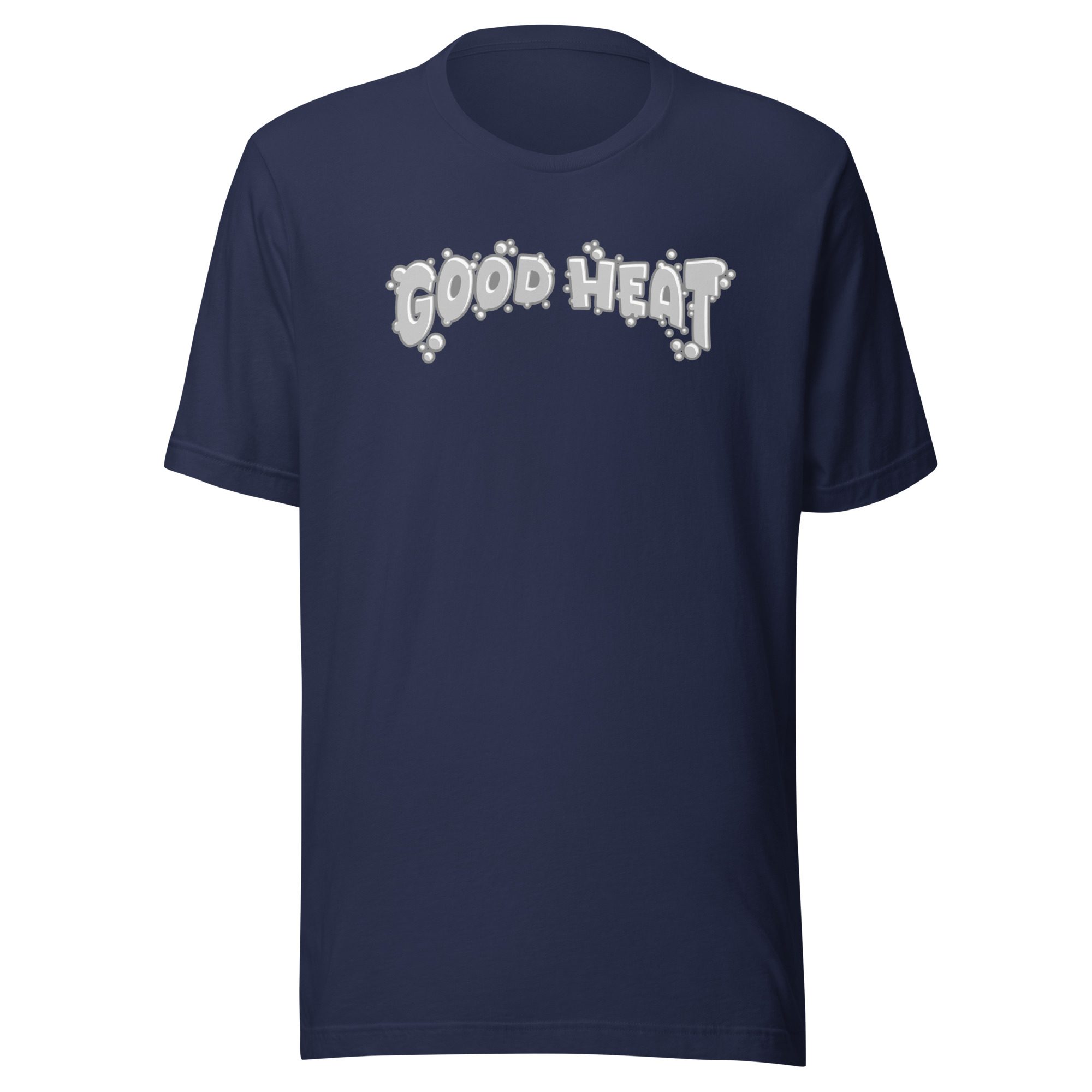 Bubble Logo T Shirt