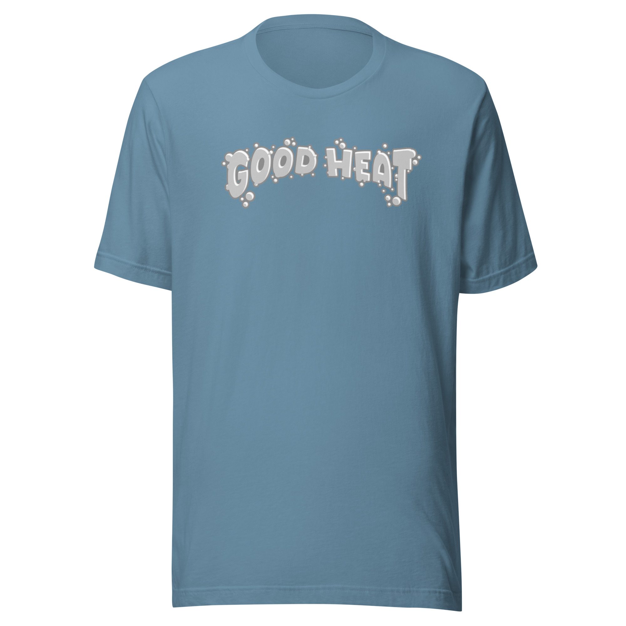 Bubble Logo T Shirt - Image 2