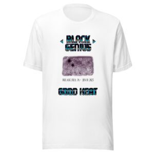 Juneteenth 2025 T Tshirt - Alternate