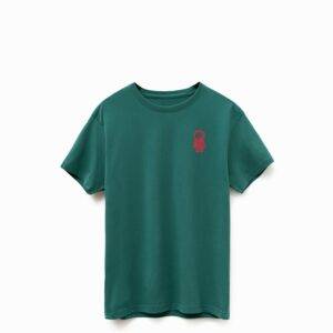 Forest Green Tshirt