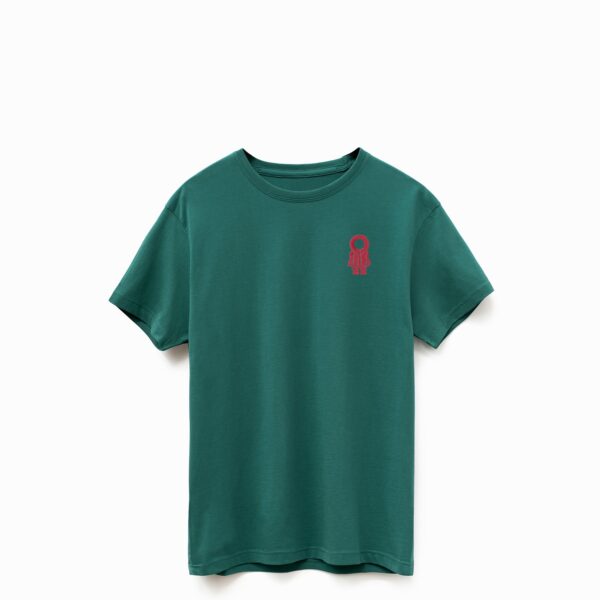 Forest Green Tshirt
