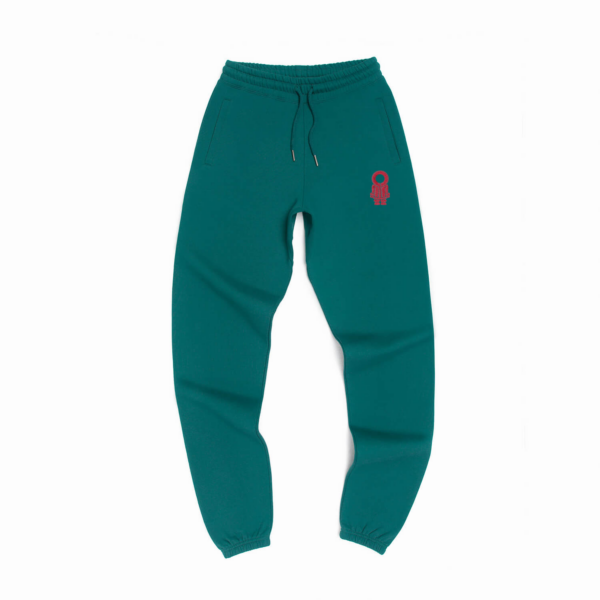 GoodHeat Streetwear Fashion Sweetpant