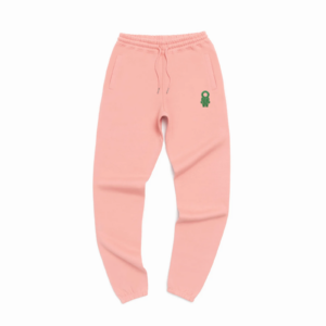 GoodHeat Streetwear Fashion Sweetpant