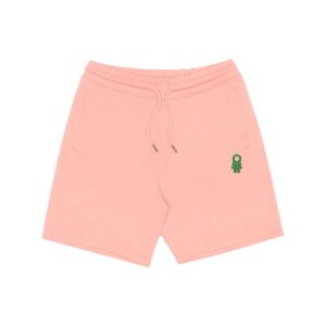 Pink Shorts