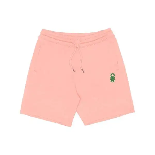 Pink Shorts