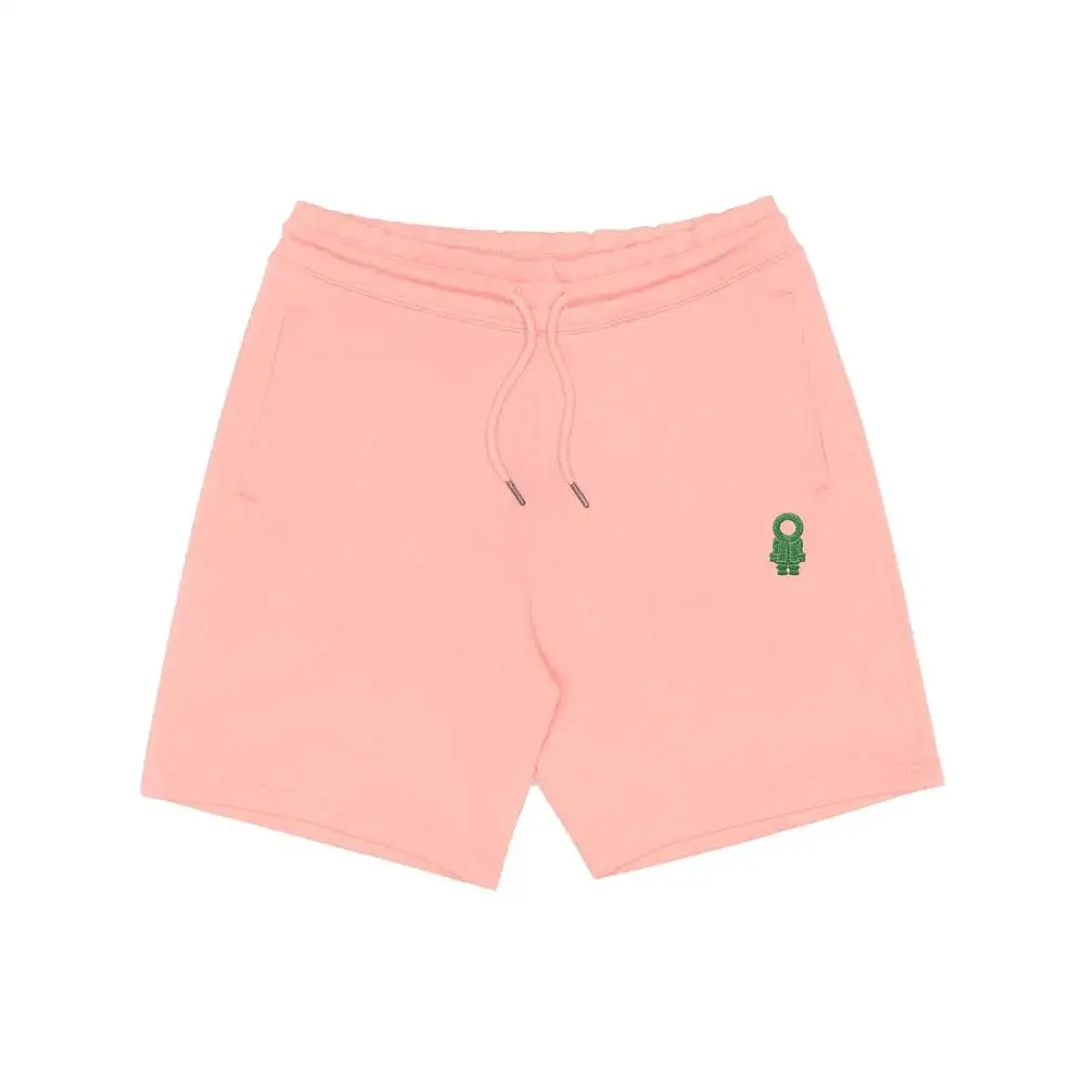 Pink Shorts