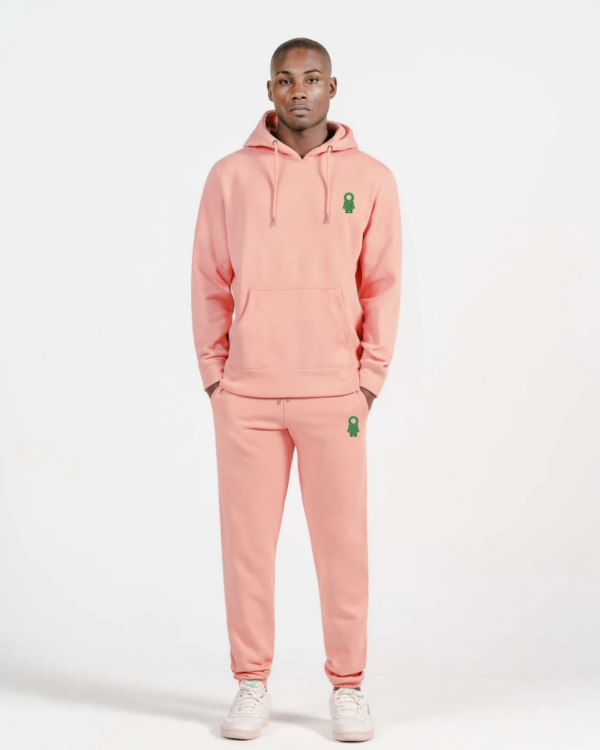 GoodHeat Streetwear Fashion Sweetpant