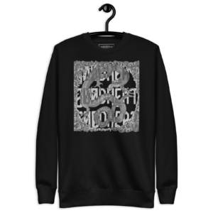 Organic French Terry Crewneck