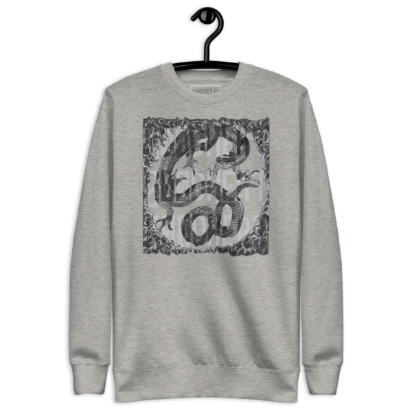 GoodHeat Logo Crew Neck