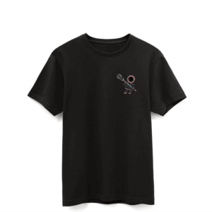 Buy Lacrosse Club T-Shirt