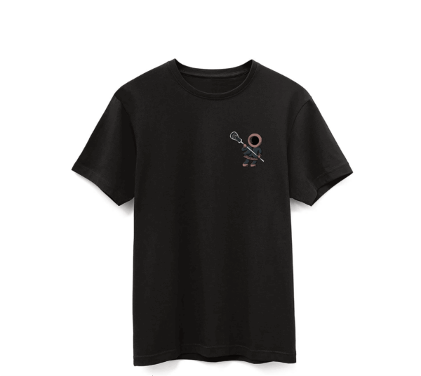 Buy Lacrosse Club T-Shirt